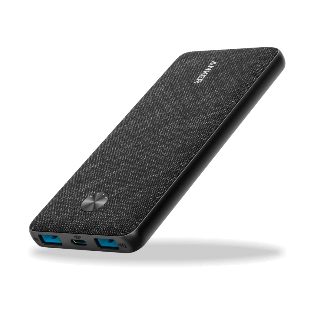 Anker_Power Bank 10mil mAh