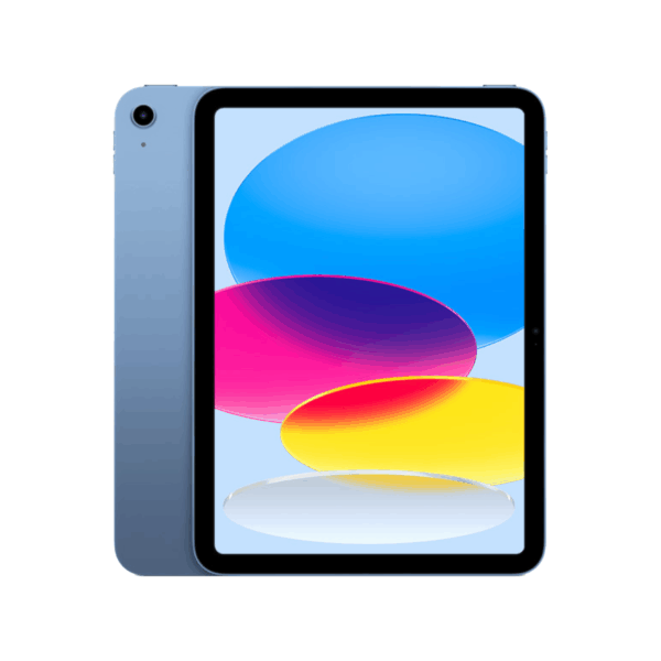 iPad 10ma