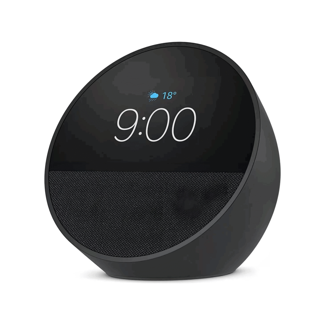 Alexa Echo Spot