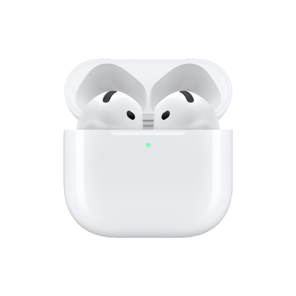 Airpods 4ta certificados - Replica AAA