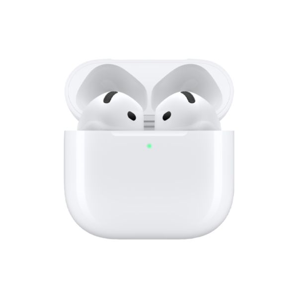 AirPods 4 Gen  Noise Cancelation