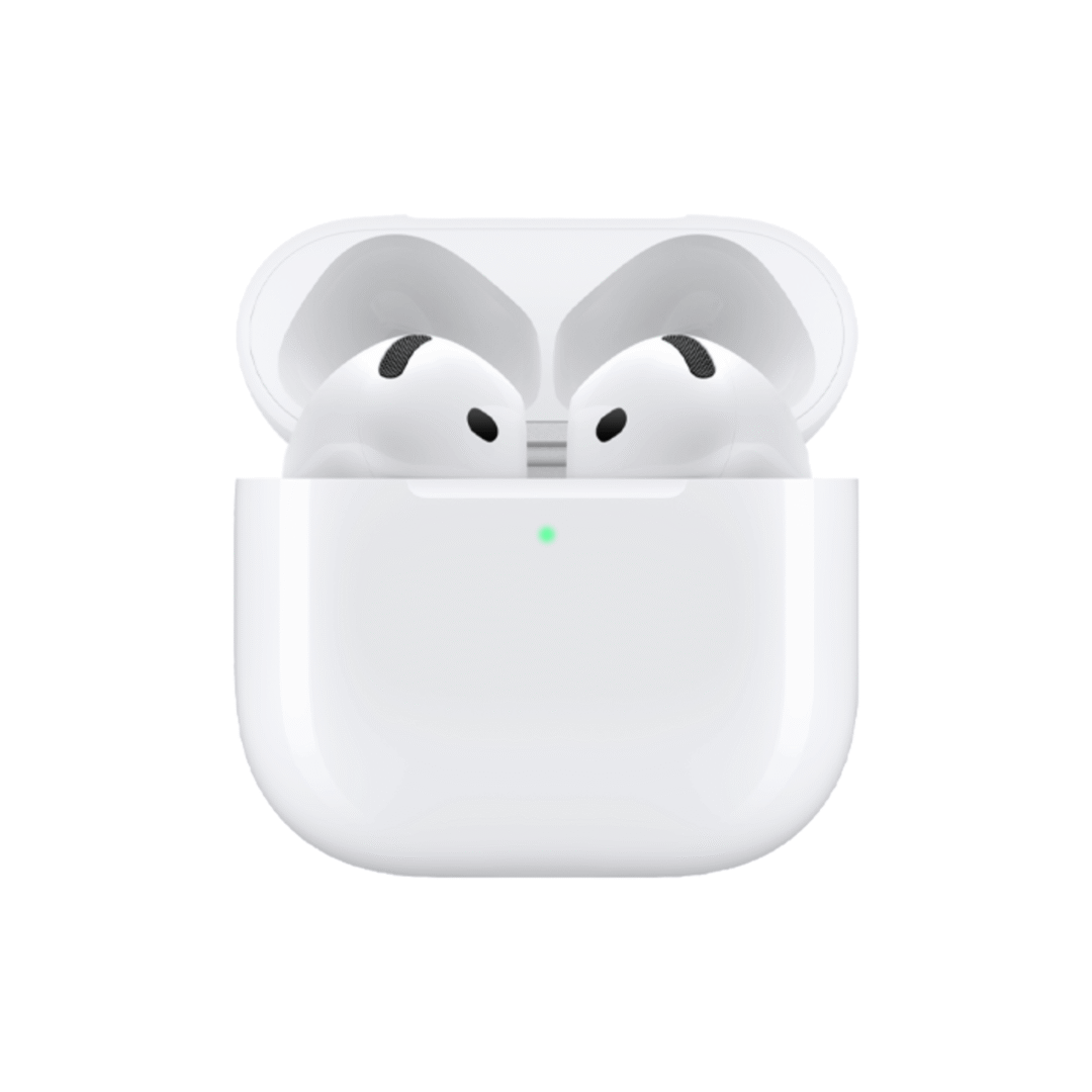 AirPods 4 Gen  Noise Cancelation