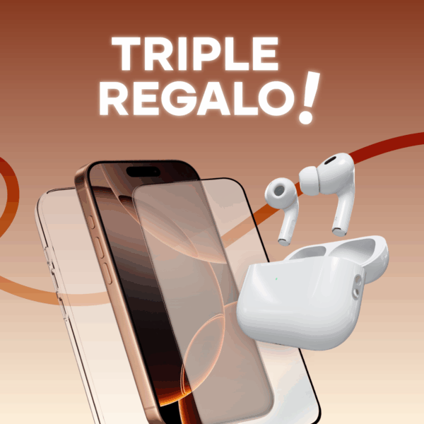 Triple Regalo
