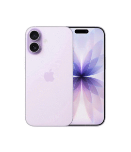 iPhone 17