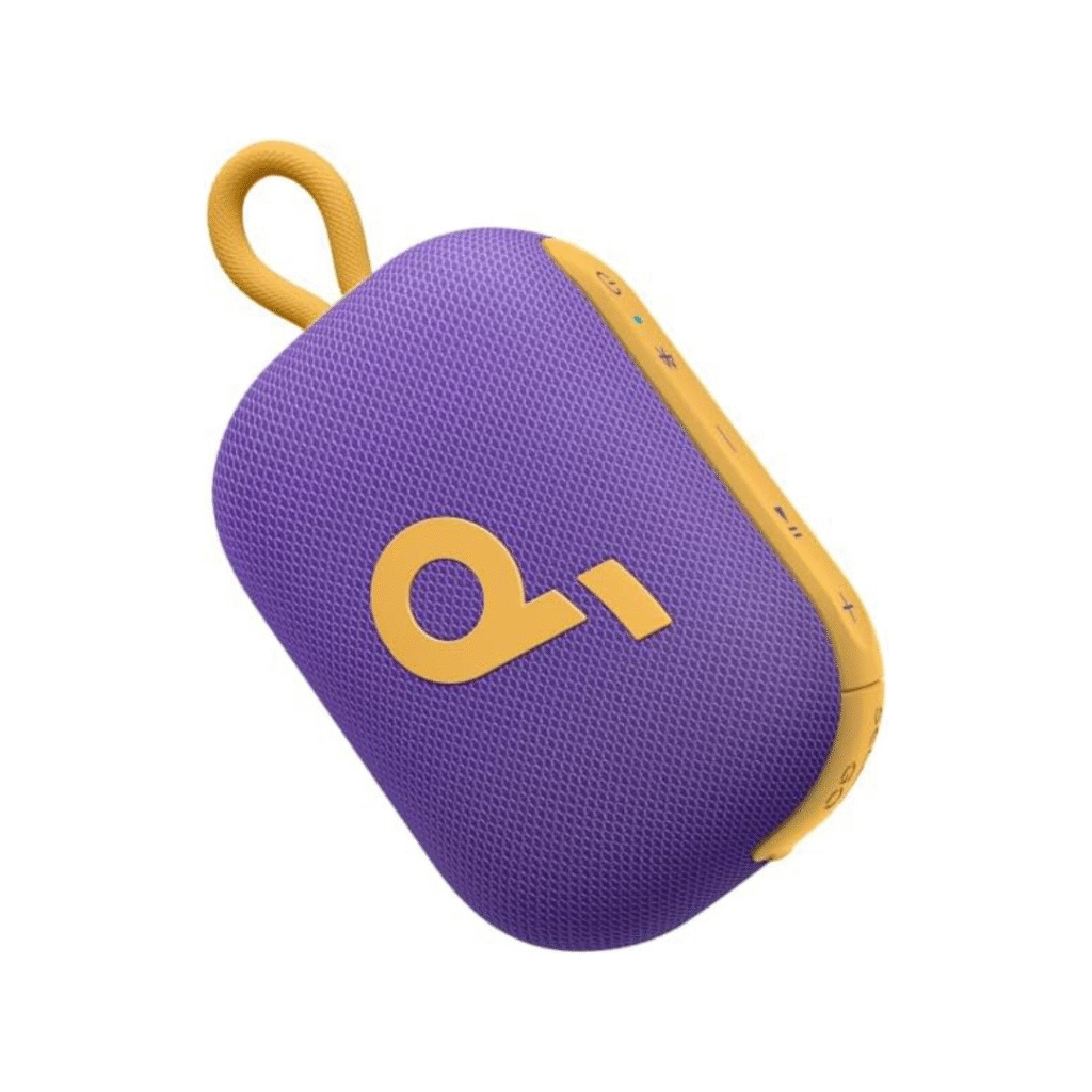 Parlante Anker Soundcore Select 4 Go Waterproof  Speaker