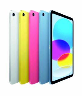 iPad 11va