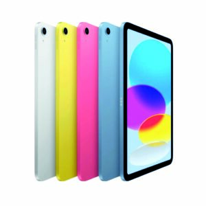 iPad 11va