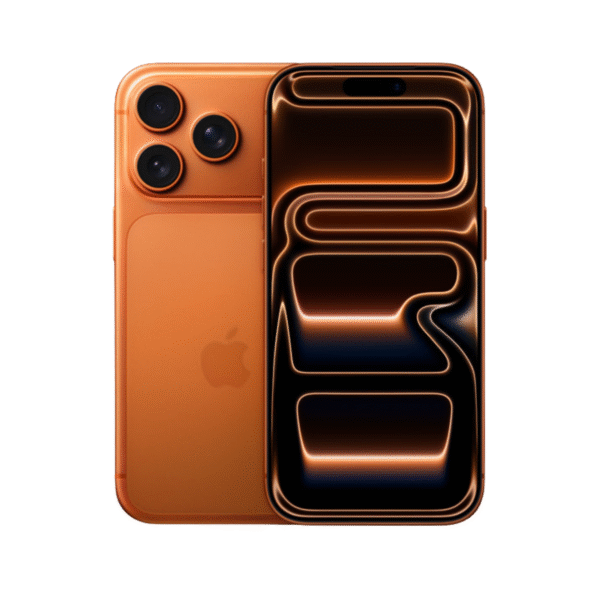 iPhone 17 Pro