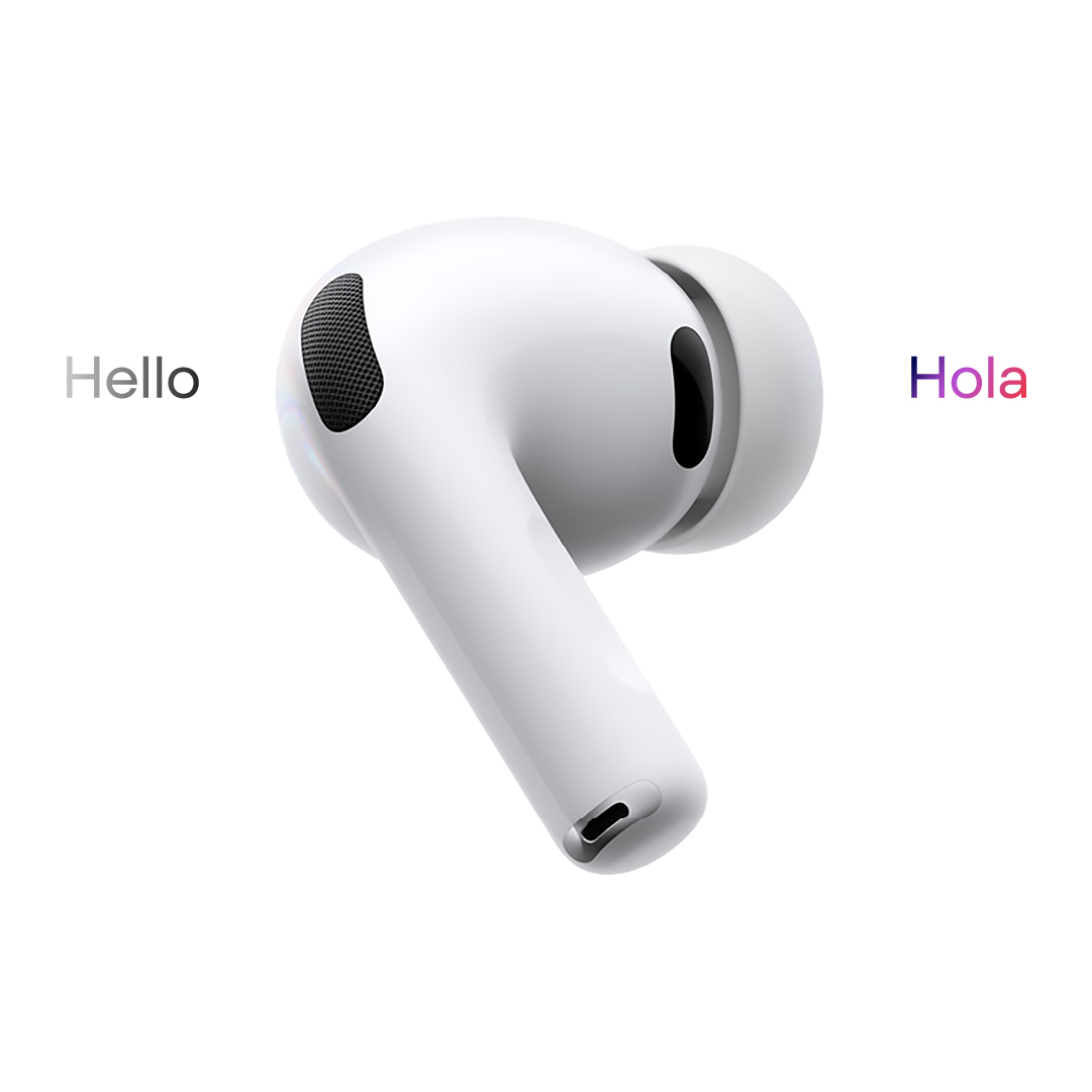 Airpods Pro 3
