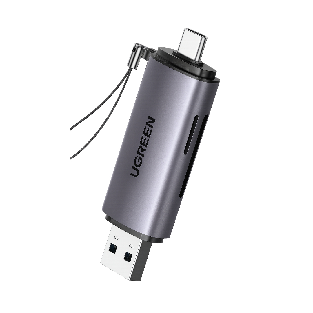 Ugreen Multifuntional Card Reader