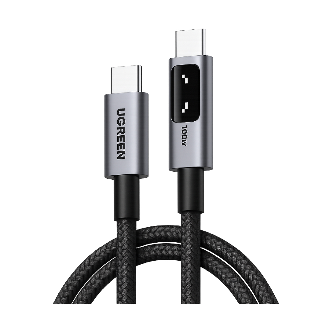 Ugreen Cable 100W FC