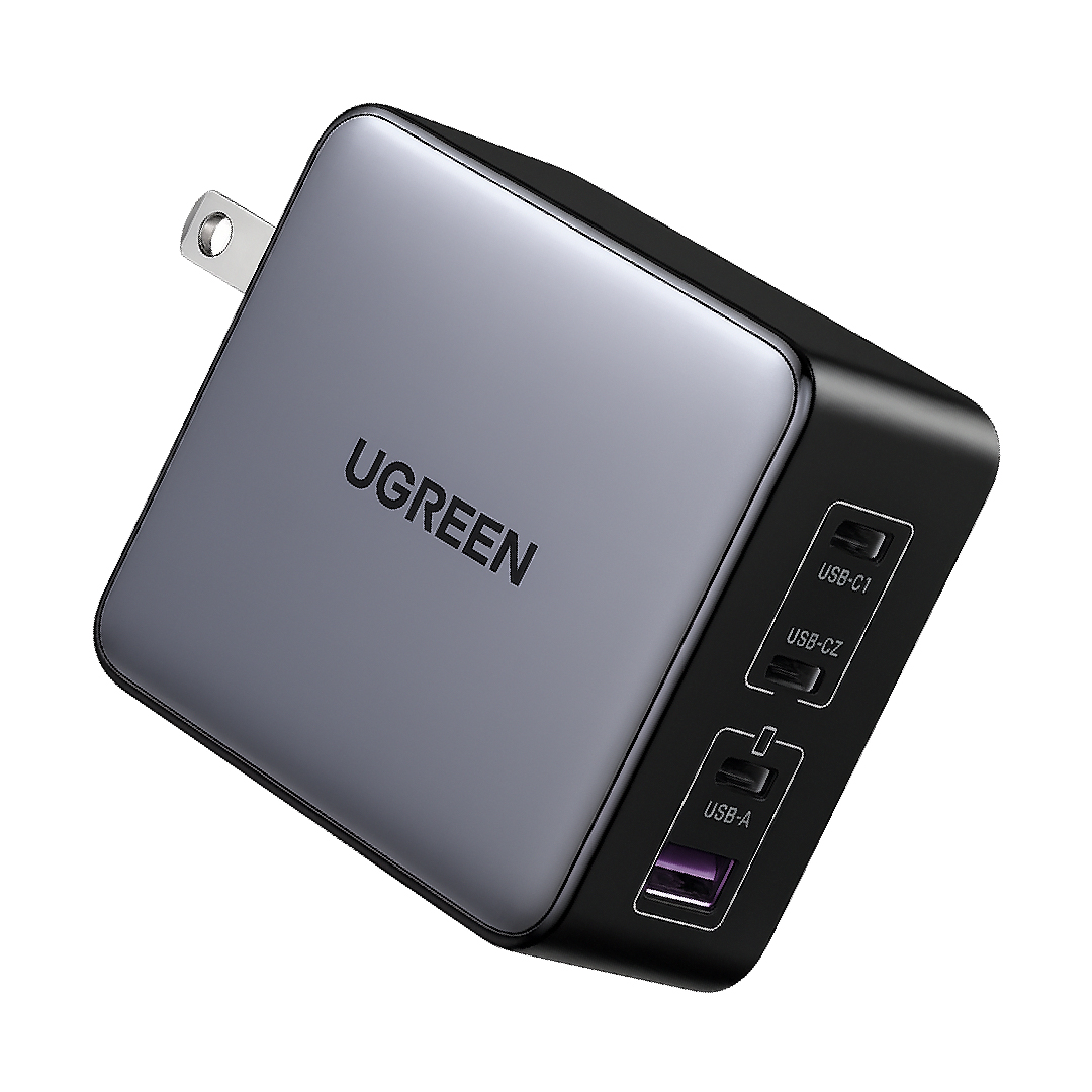 Ugreen 100W Multiport FC