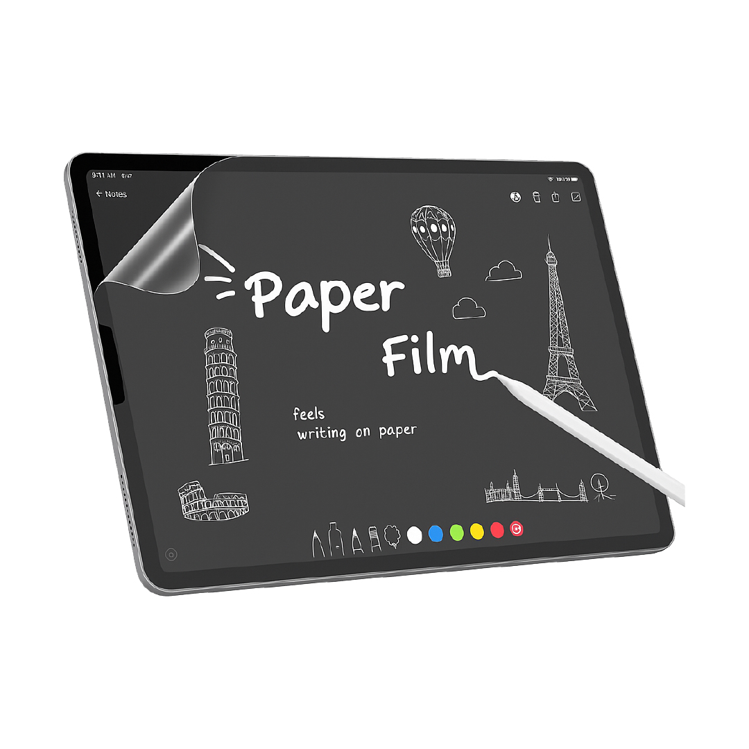 Mica_Papel_iPad 10 /11