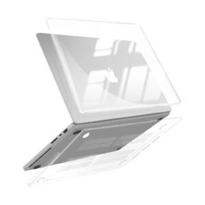 Case Macbook Air 13' Clear