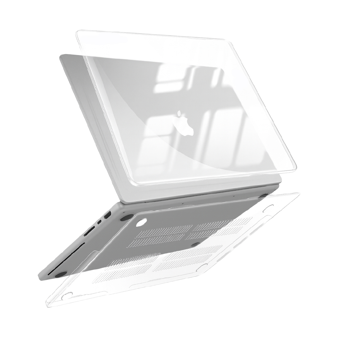 Case Macbook Air 13' Clear