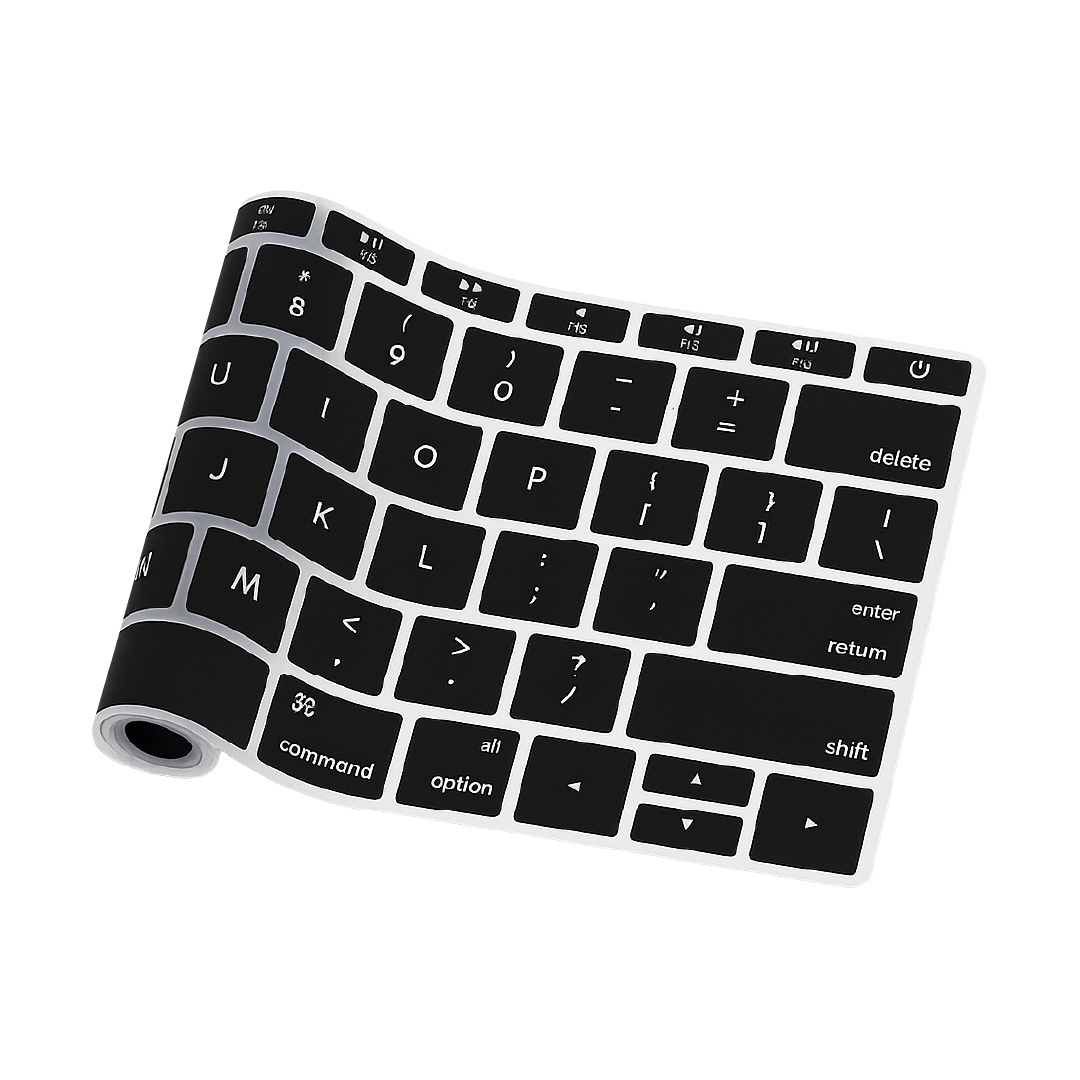Keyboard Protector MacBook