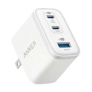 Anker 70W Multiport FC