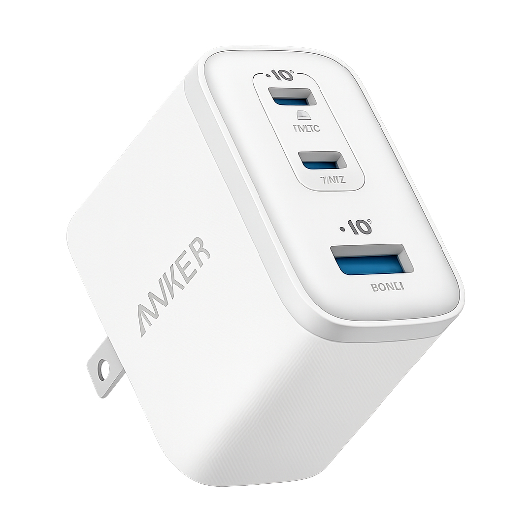 Anker 70W Multiport FC