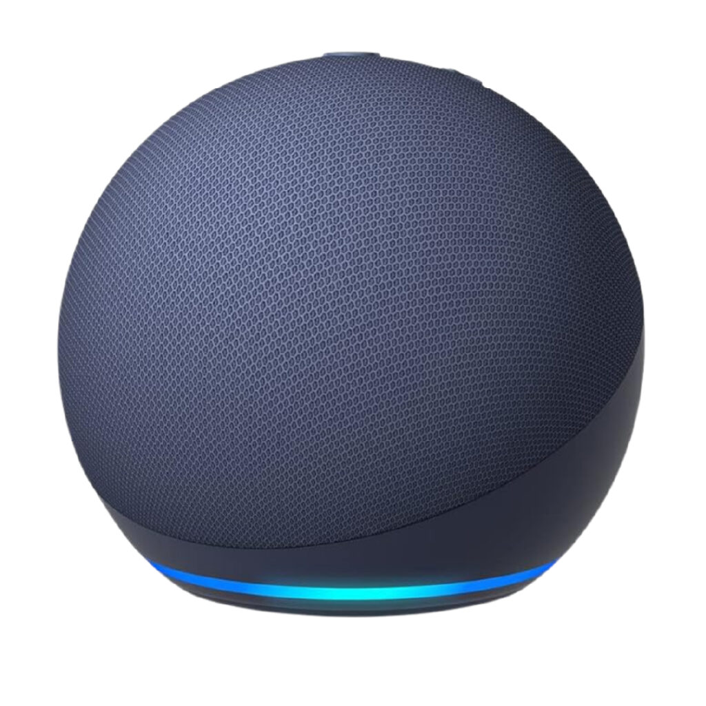 Amazon echo Dot 5th Gen