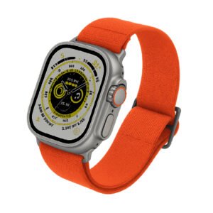 Spigen Correa Watch Lite Fit