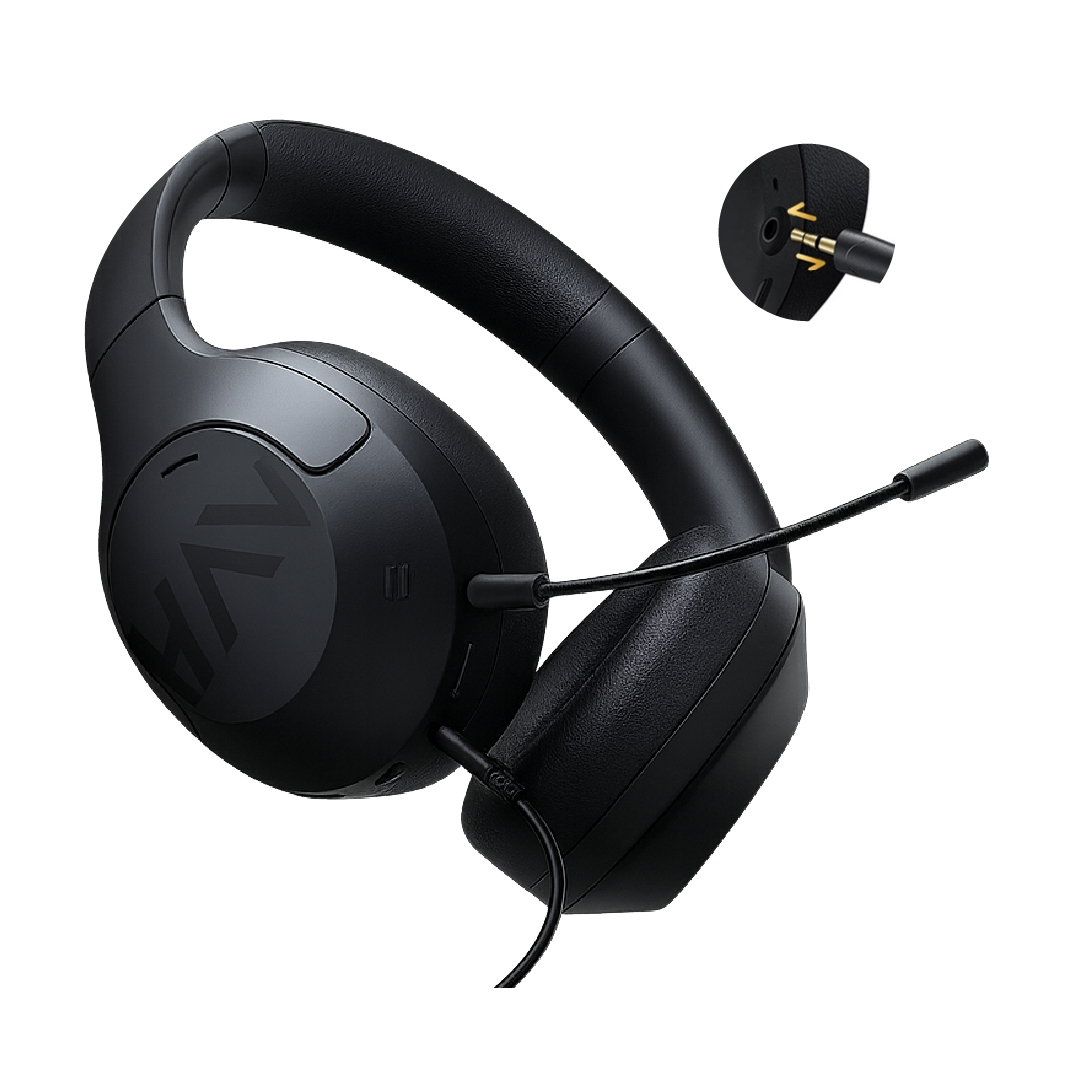 Headphones Haylou Cancelación de ruido