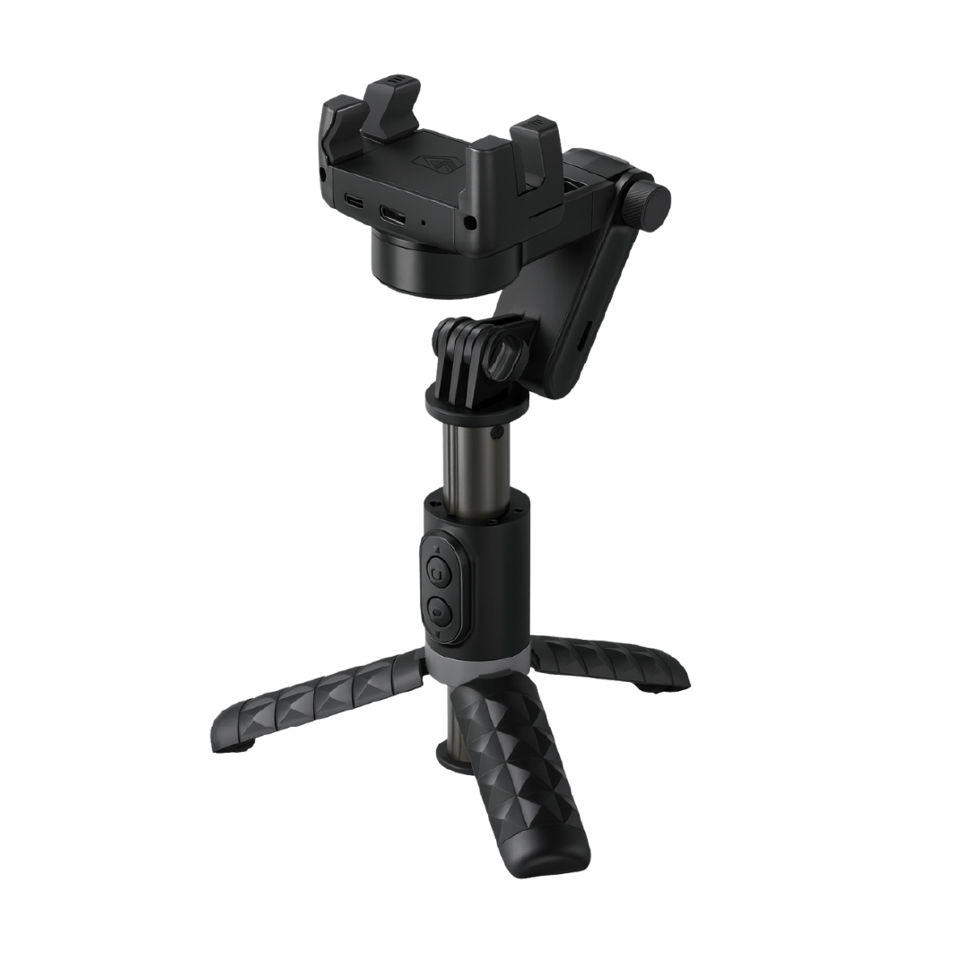 Gimbal estabilizador Q18