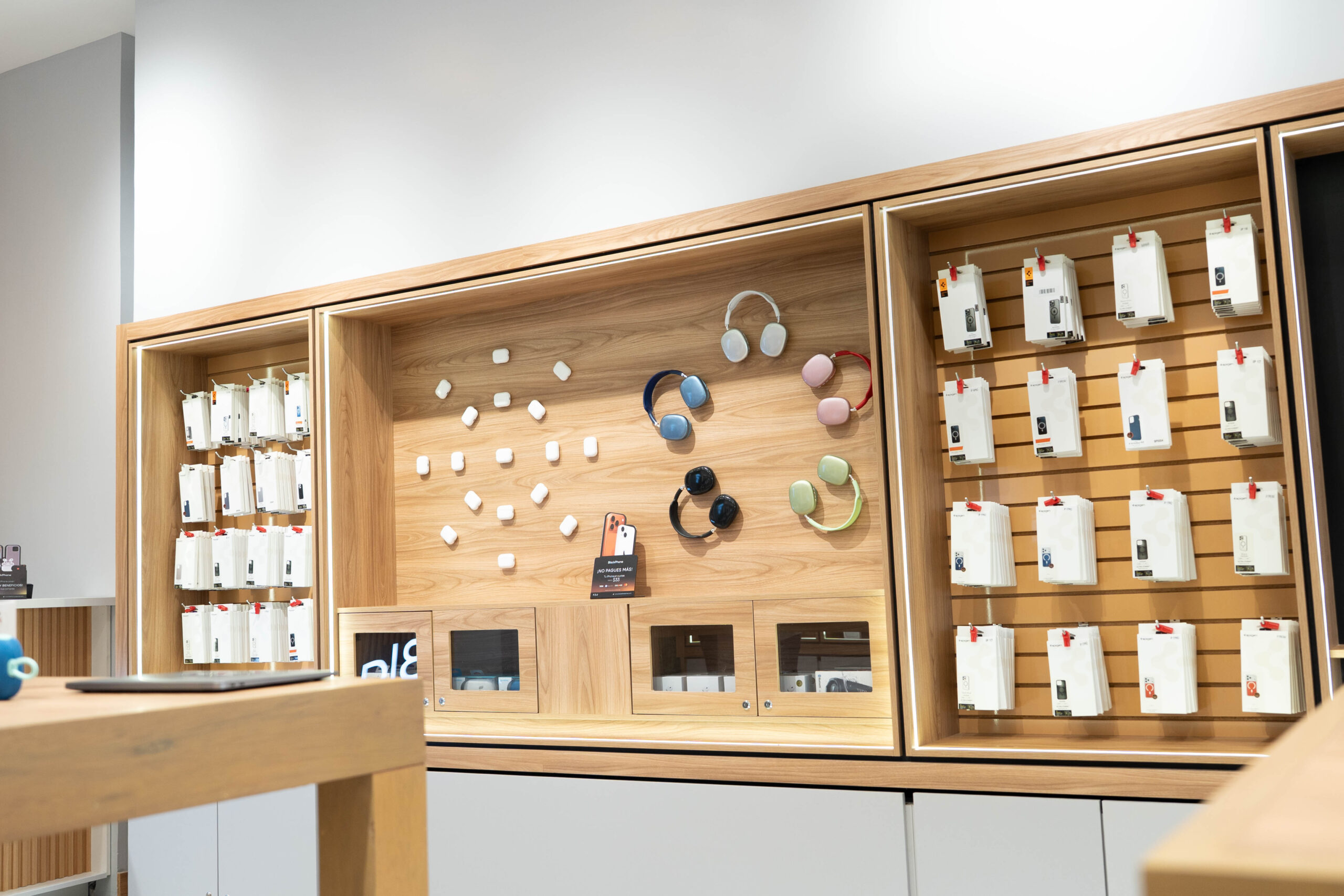 BlackPhone Store es confiable
