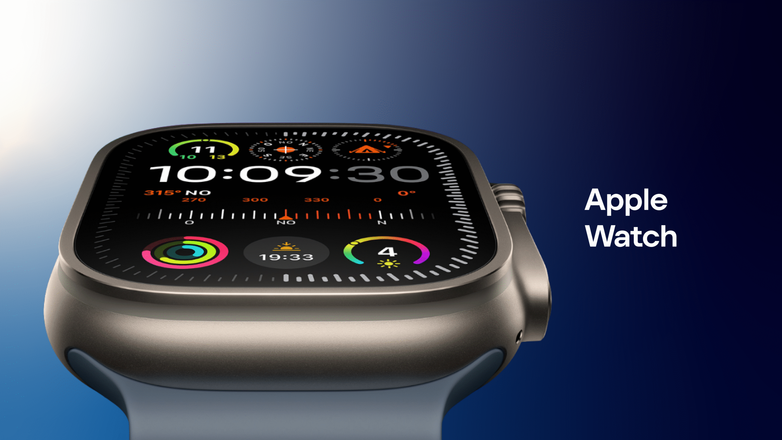 Comprar Apple Watch en Ecuador en BlackPhone Store