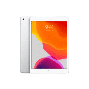 iPad 7
