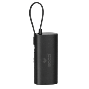 Power Bank ECCO