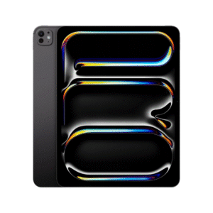 iPad Pro M5