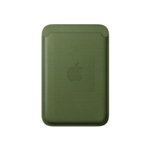 Wallet TechWoven with MagSafe